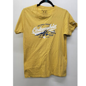 Columbia Recon Short-Sleeve T-Shirt - Men's